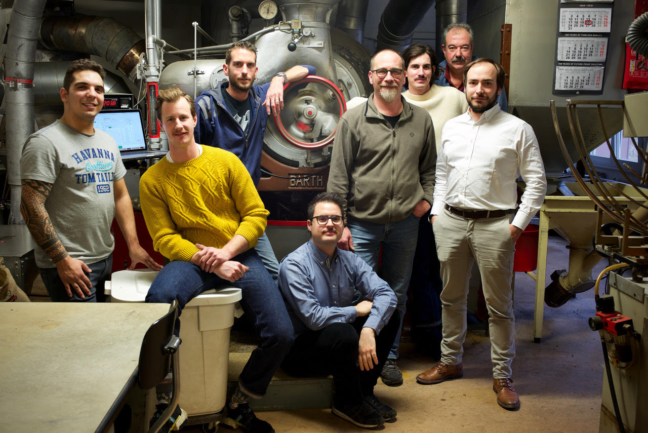 stoll-team