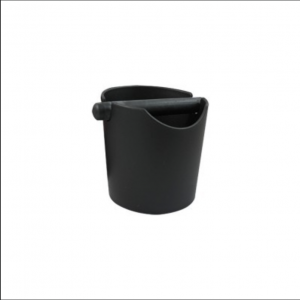 Behälter für alten Kaffee
