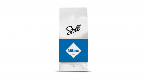 Kaffee Stoll Verpackung Milano