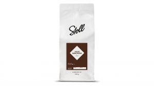 Kaffee Stoll Verpackung Haus Mischung