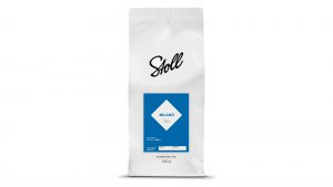 Kaffee Stoll Verpackung Milano