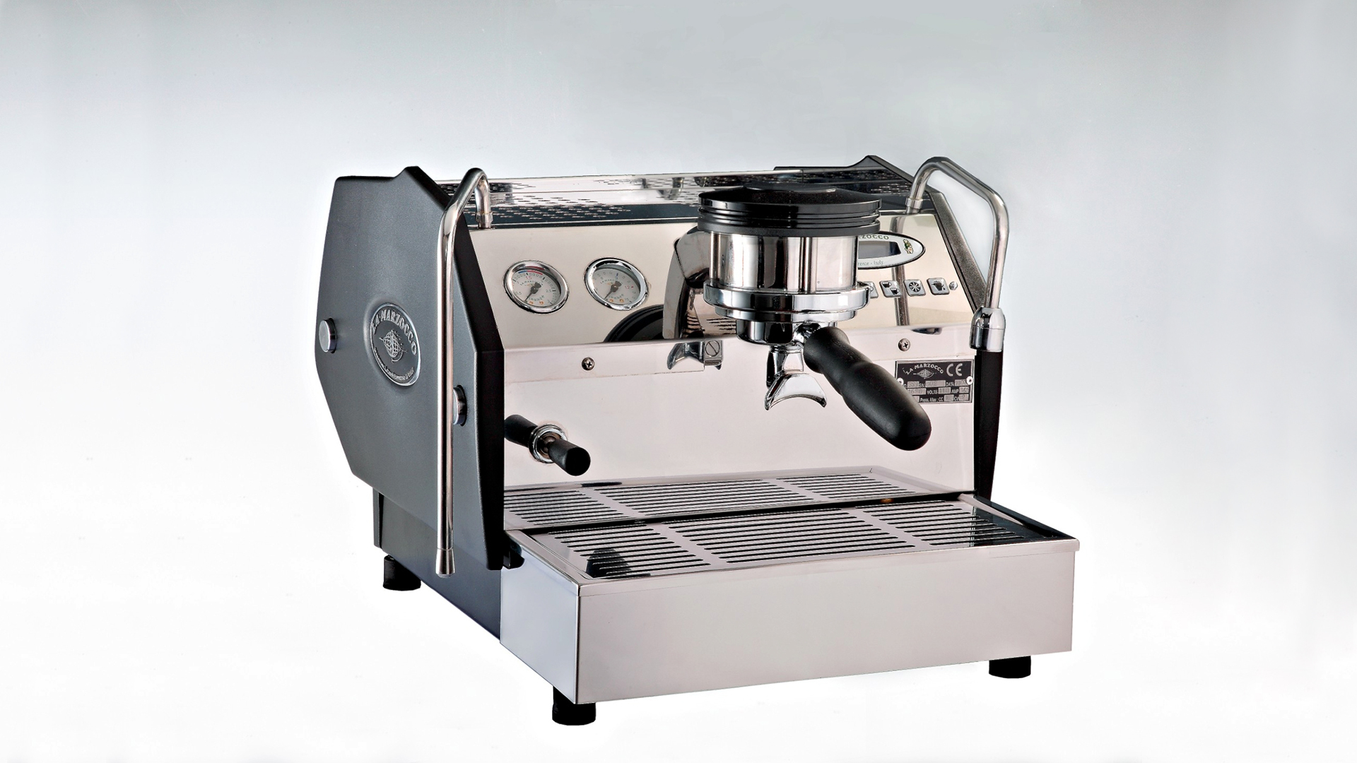 La Marzocco GS3 AV Stoll Kaffee AG