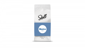 Kaffee Stoll Verpackung Mexico