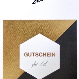 Gutschein
