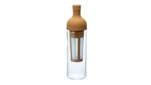 Flasche Cold Brew
