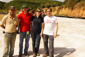 Gruppenfoto