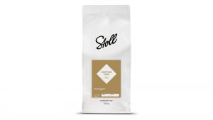 Kaffee Stoll Verpackung Koffein frei