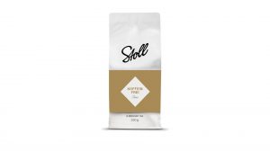 Kaffee Stoll Verpackung Koffein frei
