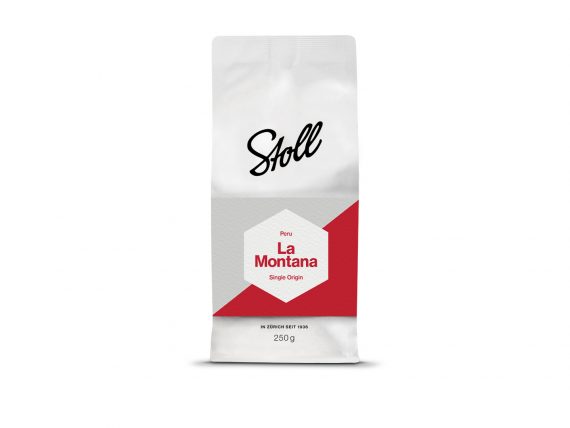 High quality coffee, with ideal growing conditions and great varieties.The farm‘s altitude of 1800m is ideal for growing great coffees. Ideal for an espresso but also works as a mellow filter coffee.