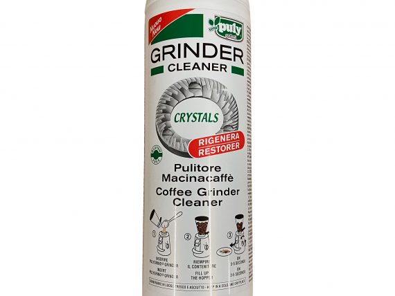 Grinder Cleaner