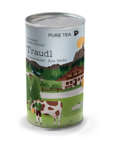 Traudl Almkräuter