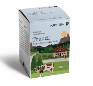 Traudl Almkräuter