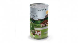 Traudl Almkräuter