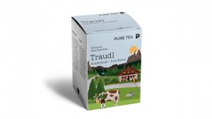 Traudel Almkräuter