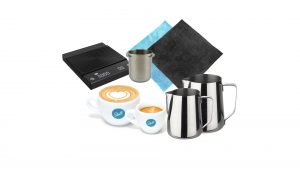 BaristaBundle