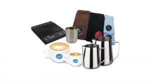 Barista Bundle