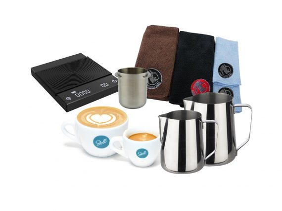 Barista Bundle