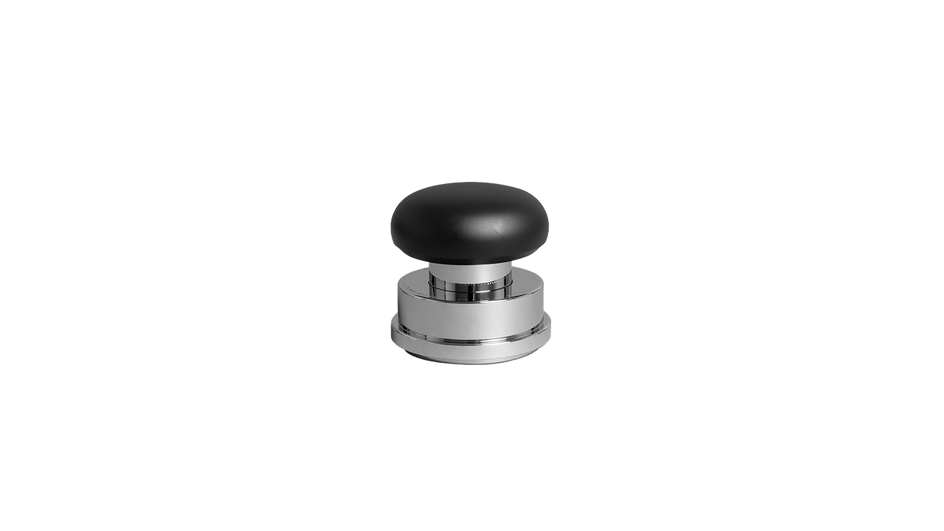 Timermore espresso puck 2