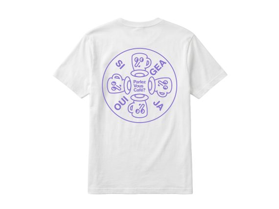 Shirt white