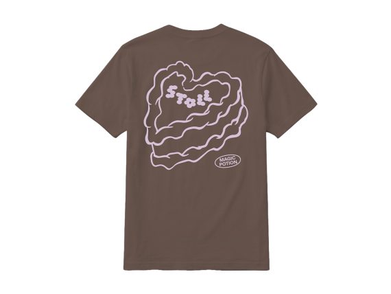 Shirt brown